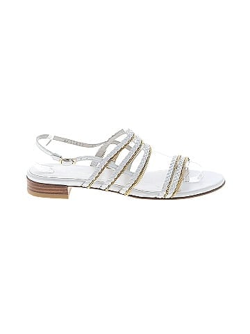 Stuart Weitzman Sandals (view 1)