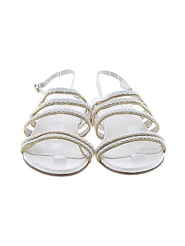 Stuart Weitzman Sandals (view 2)