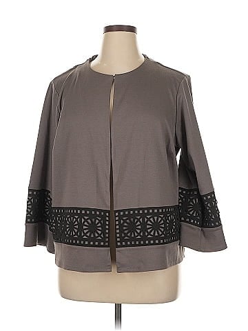 Bob Mackie Jacket (view 1)