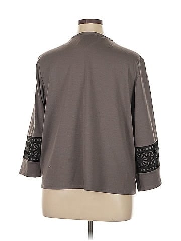 Bob Mackie Jacket (view 2)