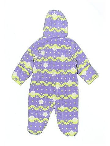 Columbia Long Sleeve Outfit (view 2)