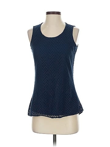 Austin Reed Sleeveless Top (view 1)
