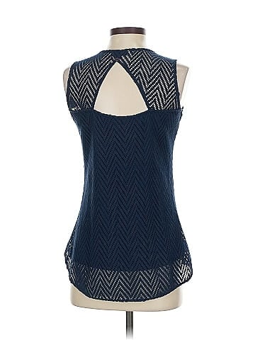 Austin Reed Sleeveless Top (view 2)