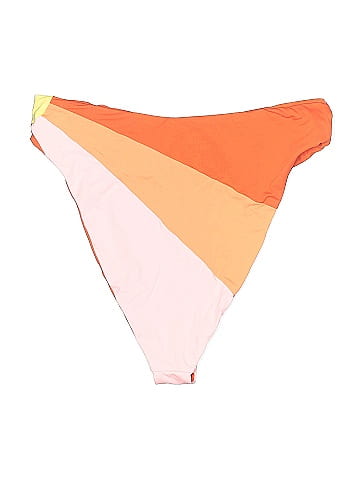 L Space Swimsuit Bottoms (view 2)