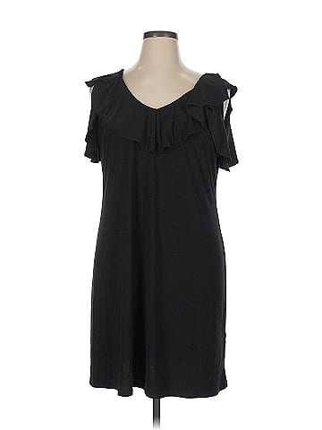 MSK Casual Dress (view 1)