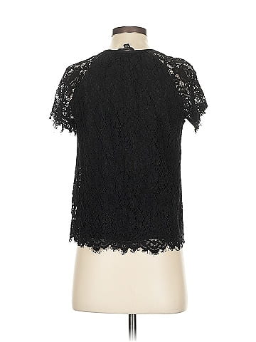 J.Crew Short Sleeve Blouse (view 2)