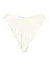 L Space Ivory Swimsuit Bottoms Size XL - photo 2
