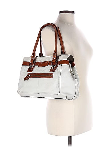 Coach Factory Leather Shoulder Bag (view 2)