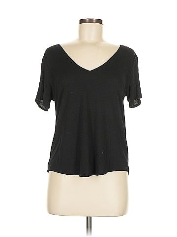 Feel The Piece Short Sleeve T-Shirt (view 1)