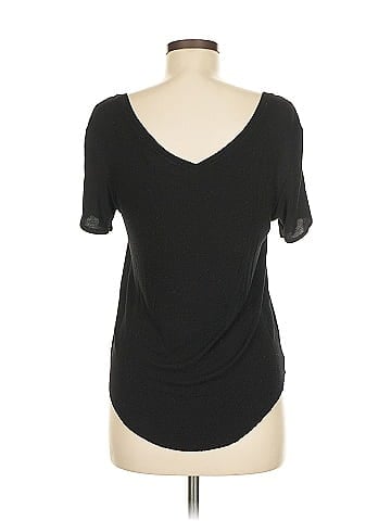Feel The Piece Short Sleeve T-Shirt (view 2)