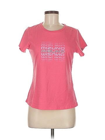Mizuno Short Sleeve T-Shirt (view 1)