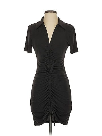 Alice + Olivia Cocktail Dress (view 1)