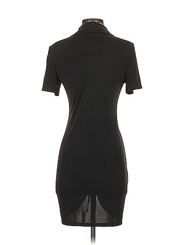 Alice + Olivia Cocktail Dress (view 2)