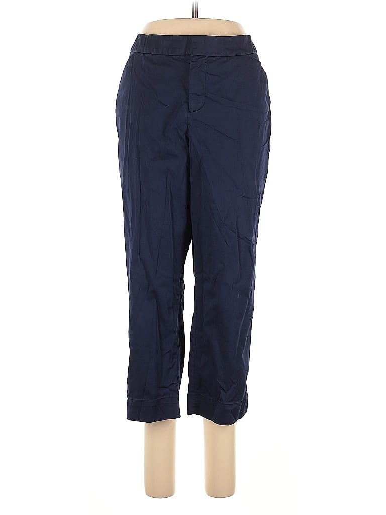 Soma Blue Casual Pants Size XL - photo 1