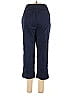 Soma Blue Casual Pants Size XL - photo 2