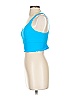 Spiritual Gangster Blue Tank Top Size XS - Sm - photo 4