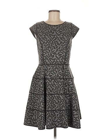 Halston Heritage Casual Dress (view 1)