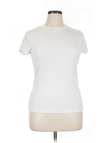 A New Day Short Sleeve Turtleneck (view 1)