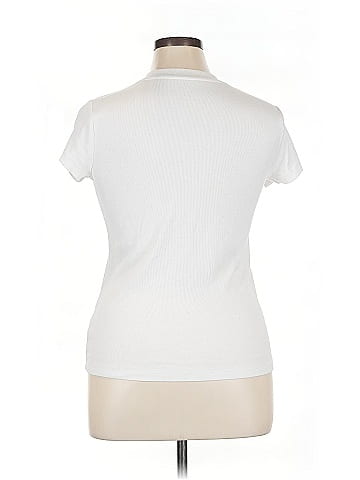 A New Day Short Sleeve Turtleneck (view 2)