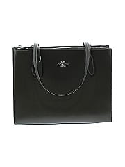 Coach Factory Leather Tote