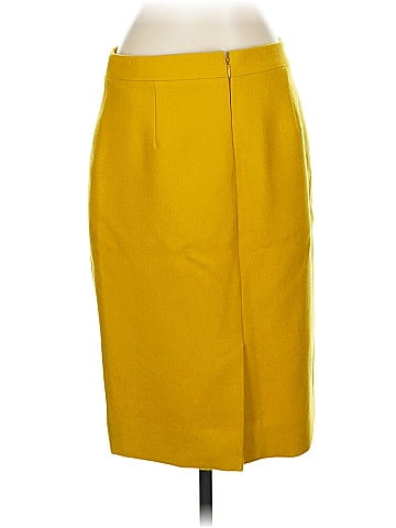 J.Crew Formal Skirt (view 2)