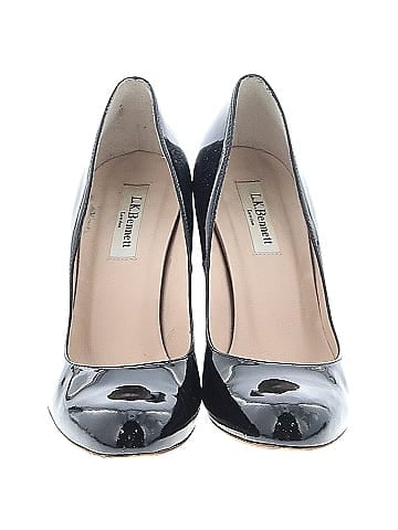 L.K. Bennett Wedges (view 2)