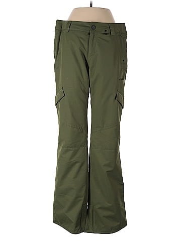 Volcom Cargo Pants (view 1)