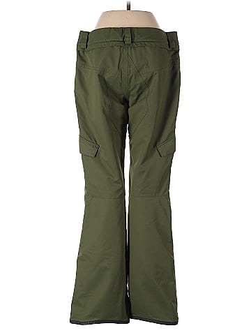 Volcom Cargo Pants (view 2)