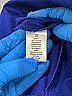 Roz & Ali Graphic Blue Cocktail Dress Size 10 - photo 4
