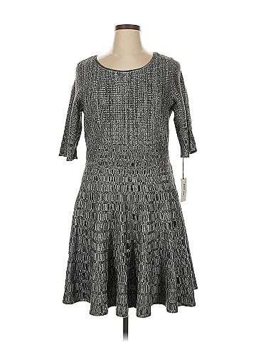Ivanka Trump Casual Dress (view 1)