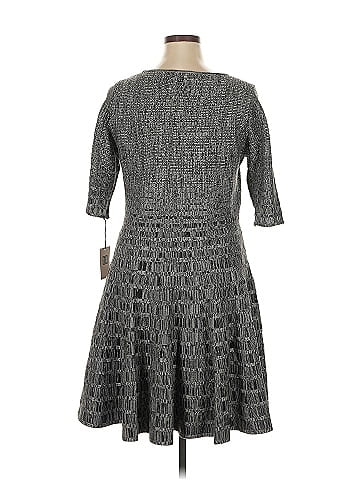 Ivanka Trump Casual Dress (view 2)