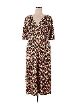 Alexia Admor Casual Dress