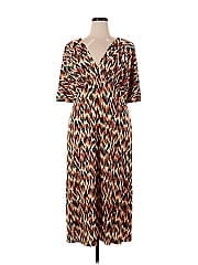 Alexia Admor Casual Dress