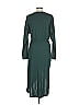 Prettygarden Green Cocktail Dress Size L - photo 2