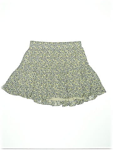 Böhme Skort (view 1)