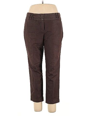 Larry Levine Casual Pants (view 1)