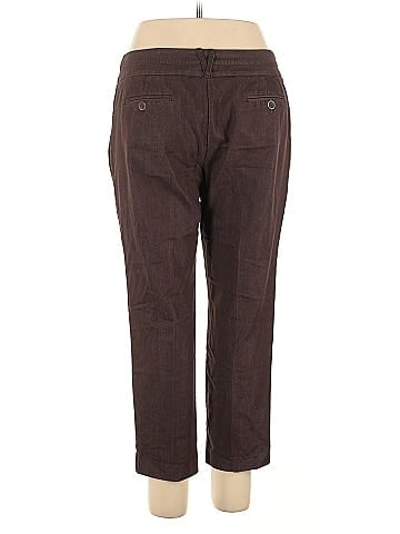 Larry Levine Casual Pants (view 2)