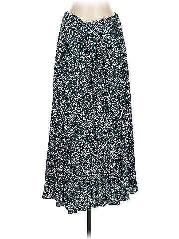 Skies Are Blue Casual Skirt (view 1)