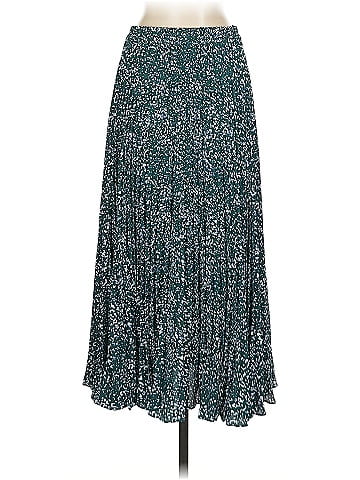 Skies Are Blue Casual Skirt (view 2)