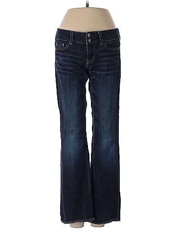 American Eagle Outfitters Blue Jeans Size 00