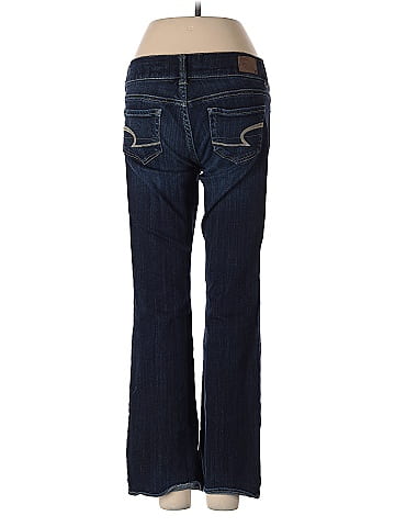 American Eagle Outfitters Blue Jeans Size 00