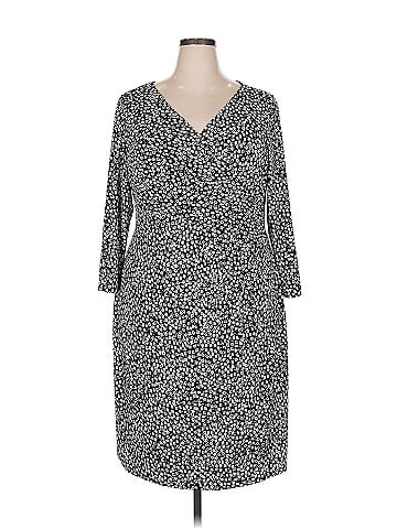 Lauren by Ralph Lauren Casual Dress (view 1)