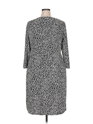 Lauren by Ralph Lauren Casual Dress (view 2)