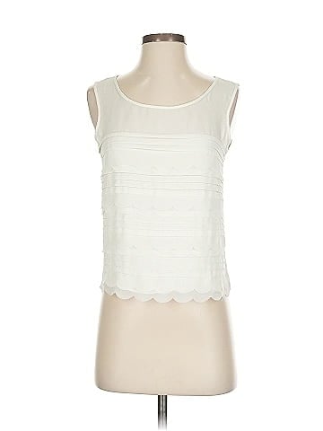 L'Atiste by Amy Sleeveless Blouse (view 1)