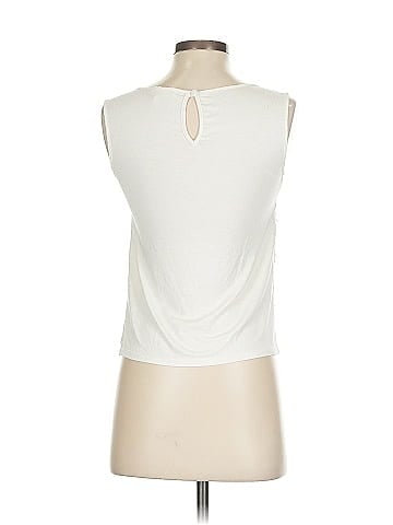 L'Atiste by Amy Sleeveless Blouse (view 2)