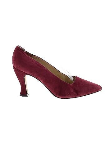 Kenneth Cole New York Heels (view 1)