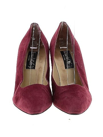 Kenneth Cole New York Heels (view 2)