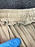 Unbranded Solid Tan Shorts Size M - photo 3