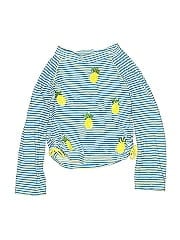 Mini Boden Long Sleeve T Shirt