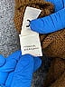 Commense Brown Cardigan Size M - photo 7